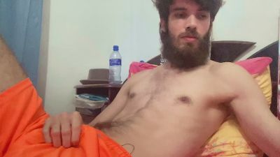 PygmaBoy webcam model stream image