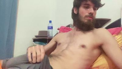 PygmaBoy webcam model stream image