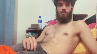 PygmaBoy webcam model stream image