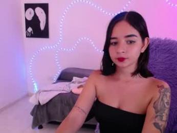 sofia_tgn webcam model stream image