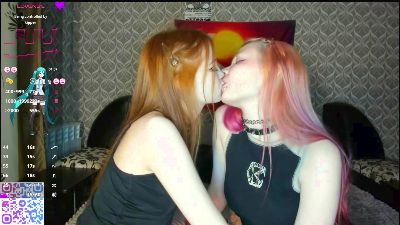 CarolWilkosz webcam cam4 model stream image