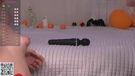 twinkiedust webcam model stream image