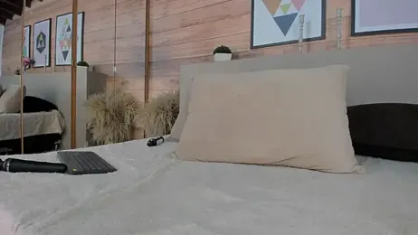 AmmyScott webcam model stream image