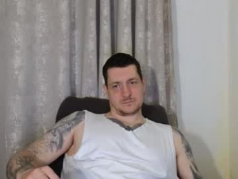 tattooedhunk_ webcam model stream image
