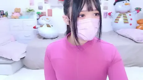 Rico-pin webcam model stream image