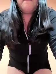 Hinae_ webcam model stream image