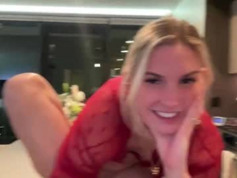 graciemae_baexx webcam model stream image