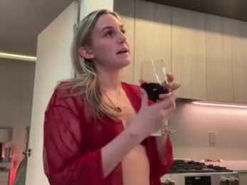 graciemae_baexx webcam model stream image