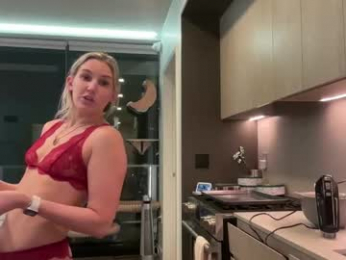 graciemae_baexx webcam model stream image