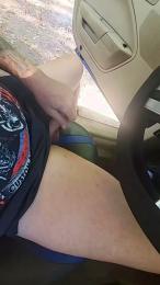 samcro21 webcam model stream image