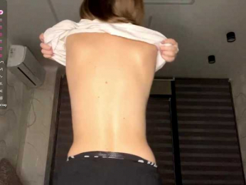 EvaLovesYouSoMuch webcam model stream image