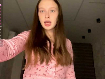 EvaLovesYouSoMuch webcam model stream image