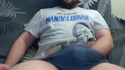 Bebeast webcam model stream image