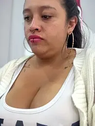 -Mia1 webcam model stream image