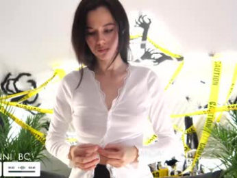 taanni_bc webcam chaturbate model stream image