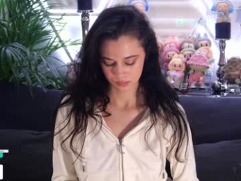 taanni_bc webcam model stream image