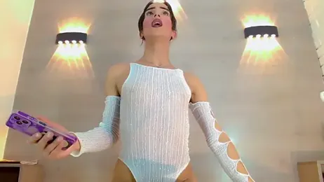 PriscilaRainbow webcam model stream image