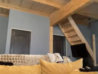 alphasparks webcam model stream image