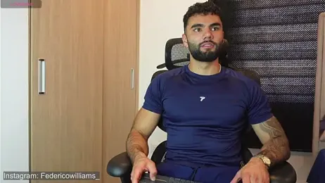 Derek_w webcam model stream image