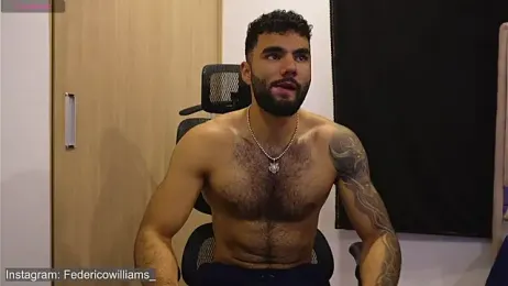 Derek_w webcam model stream image