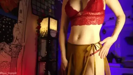 Moon__Nymph webcam model stream image