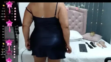 lalisha_96 webcam model stream image