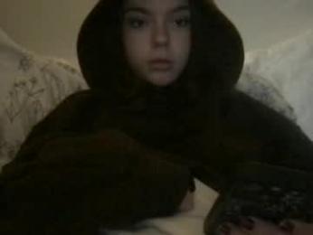 dream1girl_ webcam model stream image