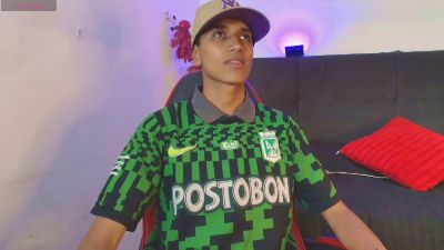 Alan_Colthon webcam model stream image