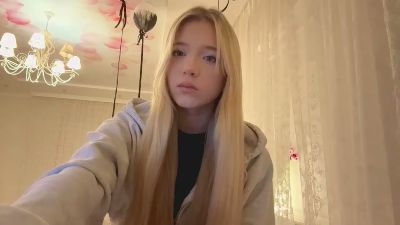 NannetteRudel webcam cam4 model stream image