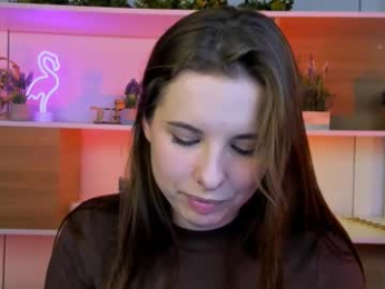 lola_swon webcam model stream image