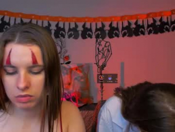 lola_swon webcam model stream image