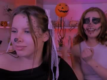 lola_swon webcam model stream image