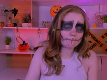 lola_swon webcam model stream image