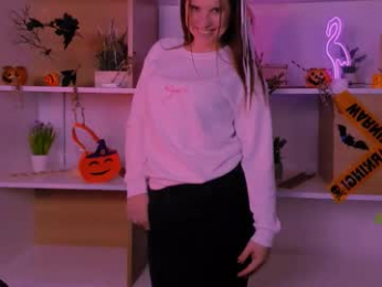 lola_swon webcam model stream image