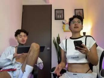 arteemiis webcam model stream image