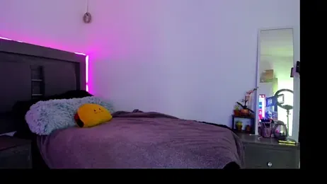 Cherrynoa webcam model stream image