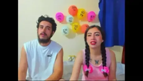 astredad2025 webcam model stream image