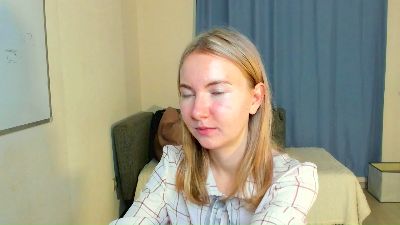 AlesiaTrench webcam model stream image