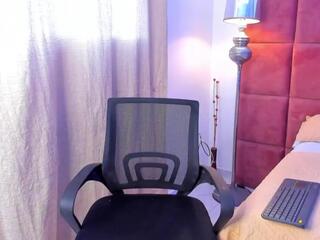 Hugo Cano webcam model stream image