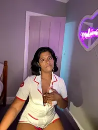 Melarose82 webcam model stream image