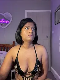 Melarose82 webcam model stream image