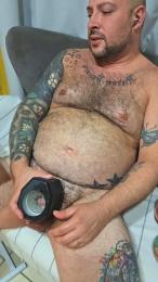 Activojeropa webcam model stream image