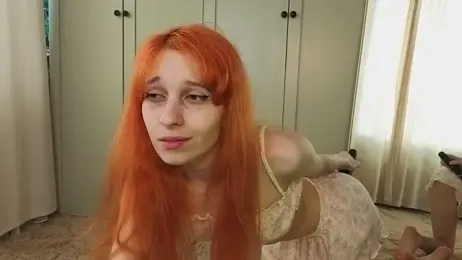tgirlfoxy webcam model stream image