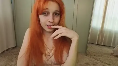 tgirlfoxy webcam model stream image