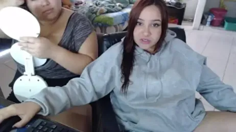 girl_milk2 webcam model stream image