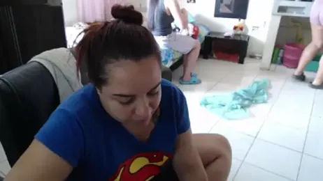 girl_milk2 webcam model stream image