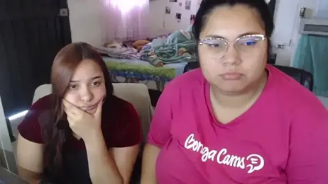 girl_milk2 webcam model stream image