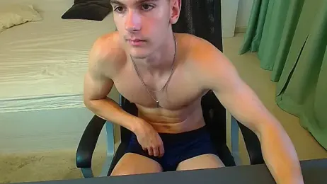 BradyFlint webcam model stream image