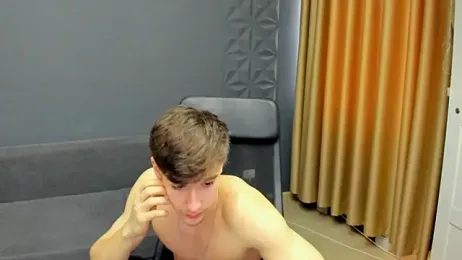 BradyFlint webcam model stream image