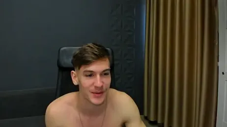 BradyFlint webcam model stream image